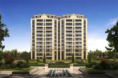 出售泰安水泉社区2室2厅1卫60平简单装修