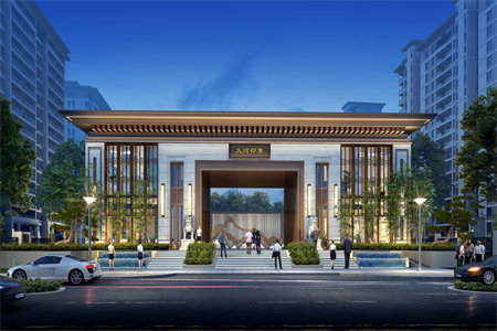 和美苑3室1厅1卫96.4㎡【出税】