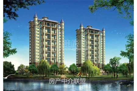 兰圣园小区3室2厅1卫91/6平五楼47万